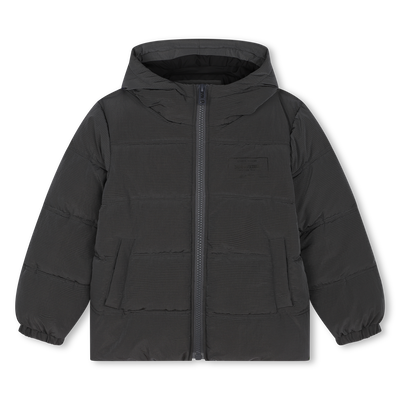 Hooded parka ZADIG & VOLTAIRE BOY