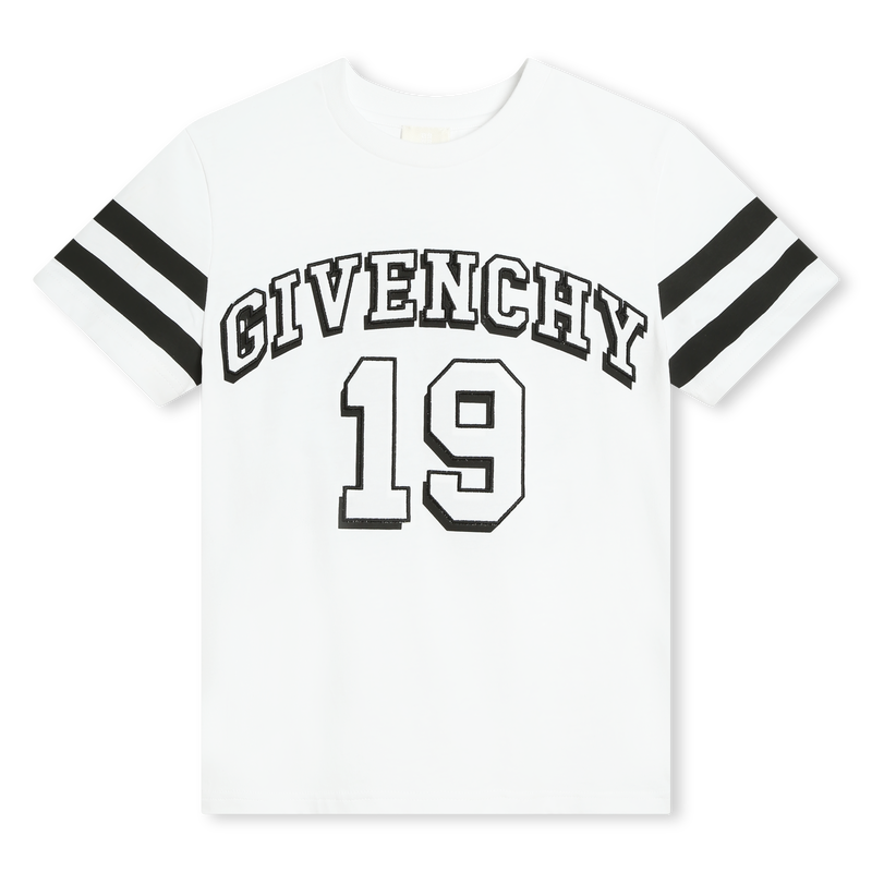 Short-sleeved T-shirt Short-sleeved T-shirt