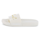 Slides KARL LAGERFELD KIDS 
                    GIRL