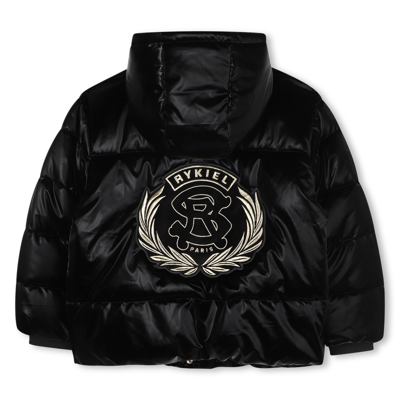Jacket SONIA RYKIEL 
                    GIRL
