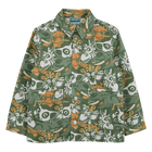 Jacket KENZO KIDS 
                    BOY