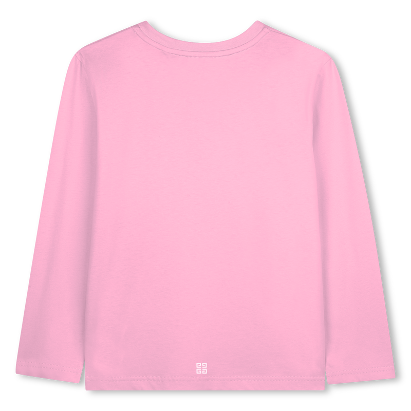 Long Sleeve T-Shirt GIVENCHY 
                        UNISEX