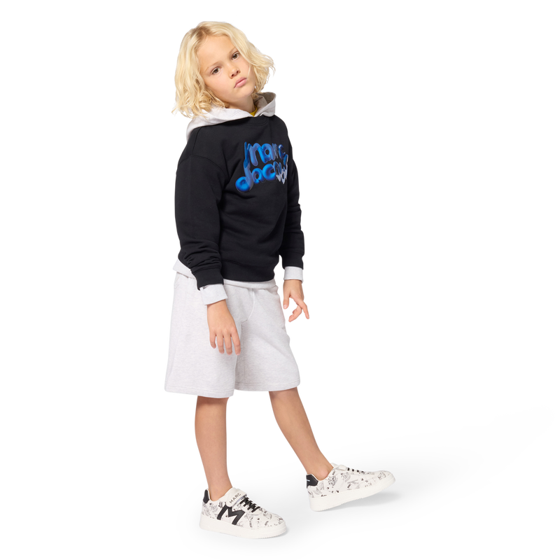 Sweatshirt MARC JACOBS 
                        BOY