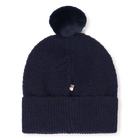 Knitted beanie BOSS 
                    BOY