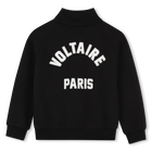 Sweatshirt ZADIG VOLTAIRE 
                    BOY