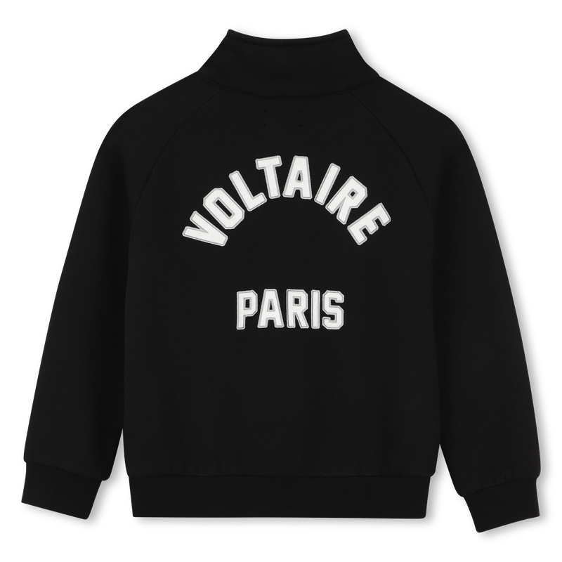 Sweatshirt ZADIG VOLTAIRE 
                        BOY