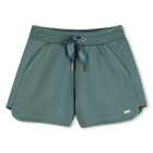Fleece Shorts BOSS 
                    GIRL