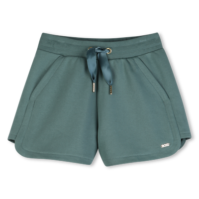 Fleece Shorts BOSS GIRL