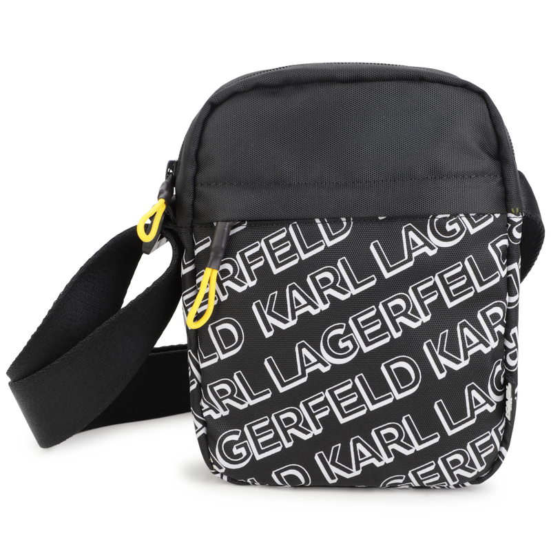 Karl lagerfeld online sling bag