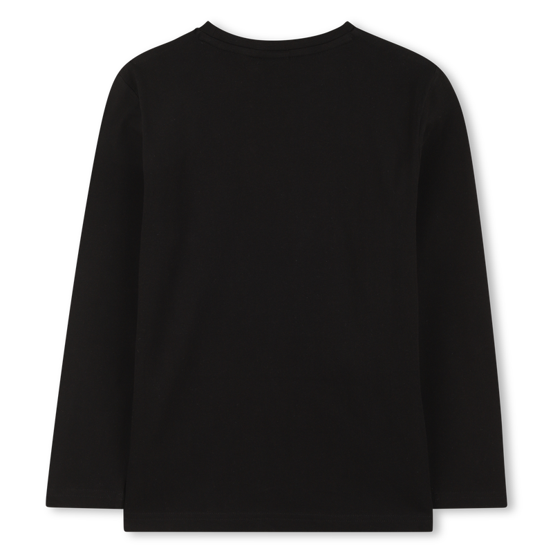 Long Sleeve T-Shirt BOSS 
                    BOY