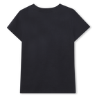 Short-Sleeved T-Shirt MICHAEL KORS 
                    GIRL
