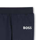 Tracksuit Set BOSS 
                    BOY