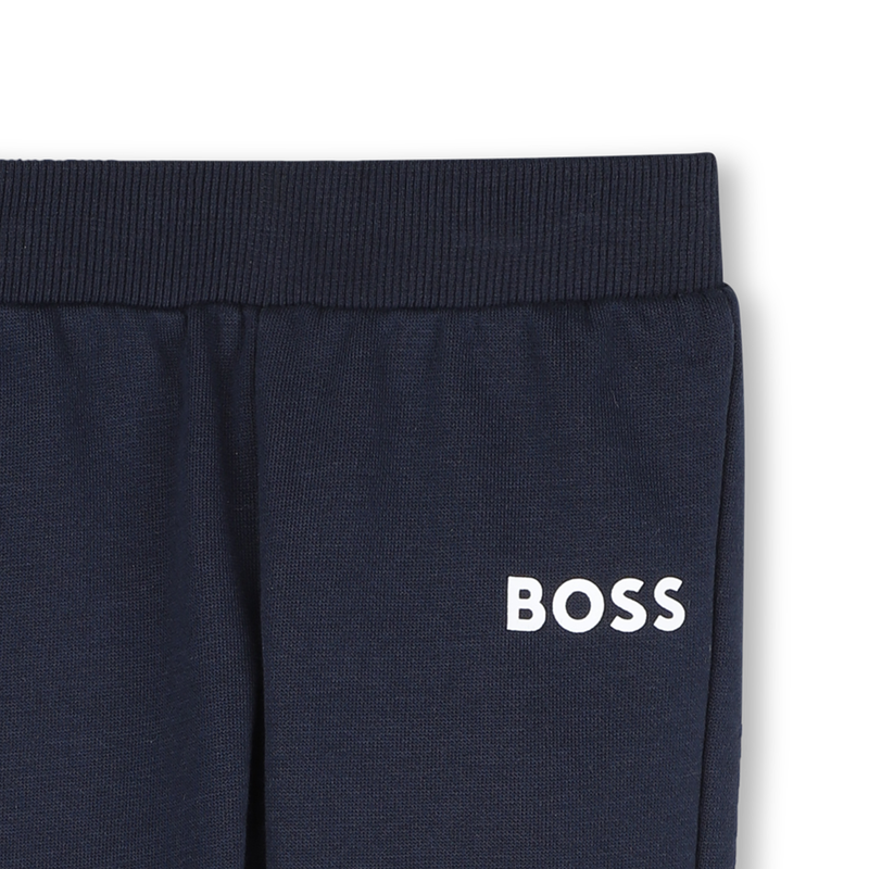 Tracksuit Set BOSS 
                        BOY