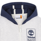 Hoodie TIMBERLAND 
                    BOY
