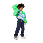 Elasticated waist pants BILLIEBLUSH 
                    BOY