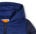 PUFFER JACKET TIMBERLAND 
                    BOY