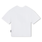 Short-Sleeved T-Shirt MARC JACOBS 
                    UNISEX