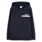 Tracksuit Set BOSS 
                    BOY