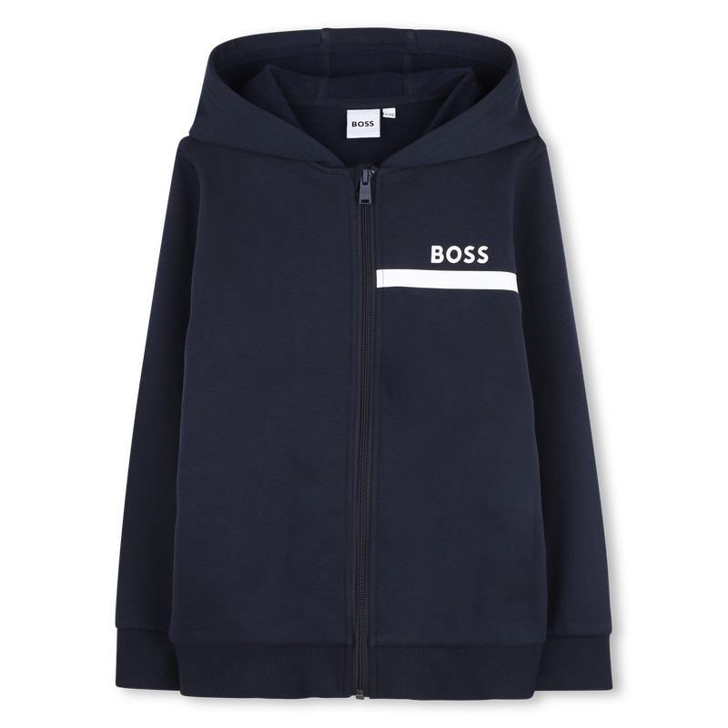 Tracksuit Set BOSS 
                        BOY