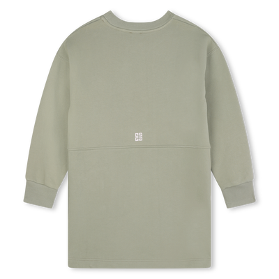 Jersey Dress GIVENCHY GIRL