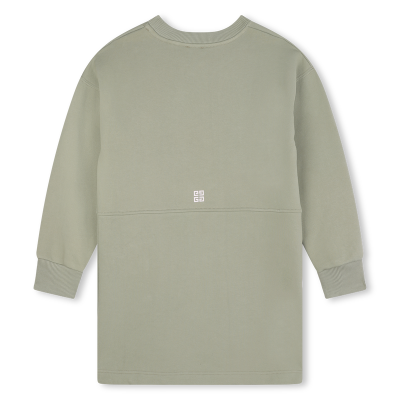 Jersey Dress GIVENCHY 
                    GIRL