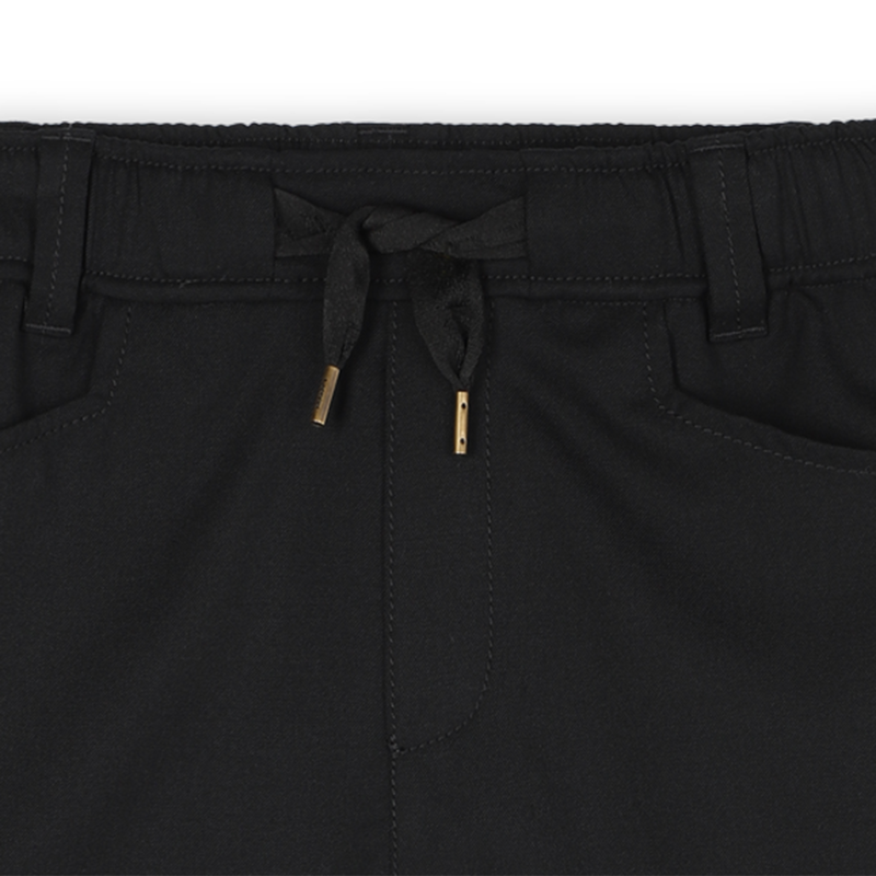 Wide pants LANVIN 
                    BOY