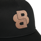Embroidered Baseball Cap BOSS 
                    BOY
