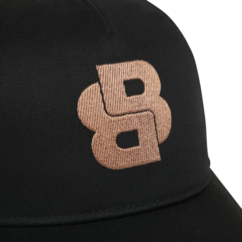Embroidered Baseball Cap BOSS 
                        BOY