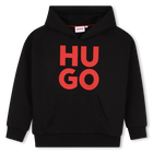 Hoodie HUGO 
                    BOY