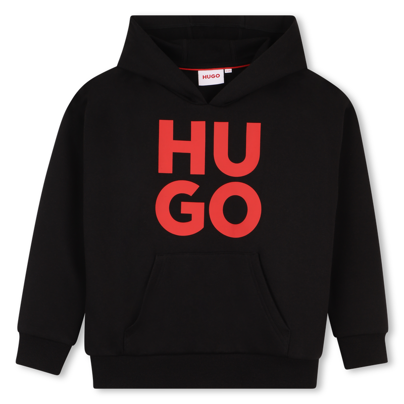 Hoodie HUGO 
                        BOY