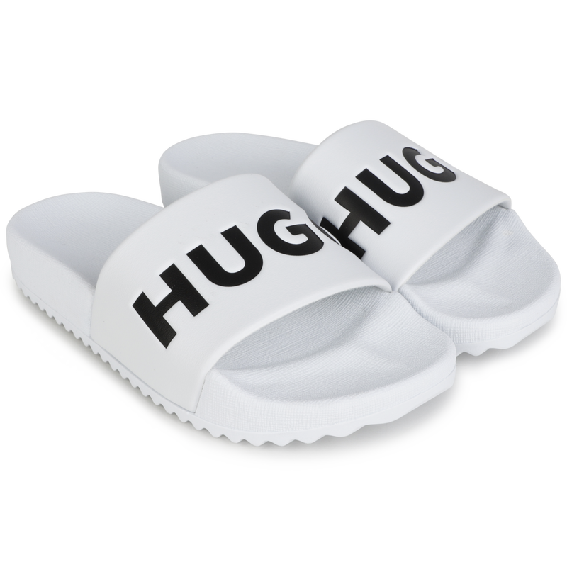 Hugo timeout slides discount