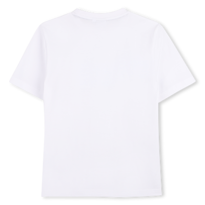 Short-Sleeved T-Shirt BOSS BOY