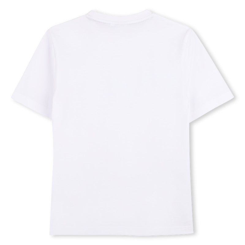 Short-Sleeved T-Shirt BOSS 
                        BOY