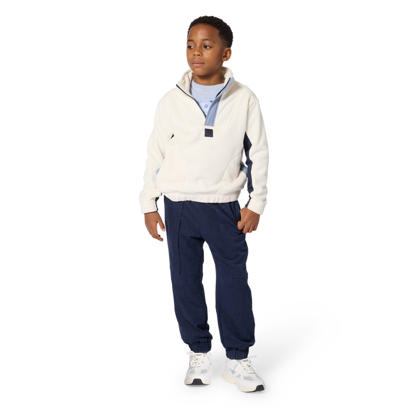Pants BOSS 
                        BOY