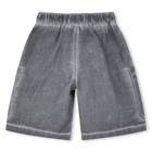 Elasticated Waist Bermudas TIMBERLAND 
                    BOY