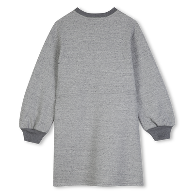 Long Sleeve Dress CHLOE GIRL