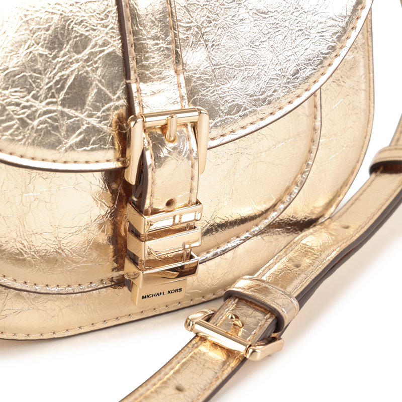 Textile handbag MICHAEL KORS 
                    GIRL