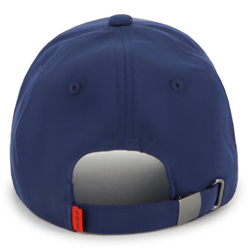Adjustable baseball cap HUGO 
                        BOY