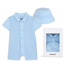 Wetsuit Outfit Set TIMBERLAND 
                    BOY