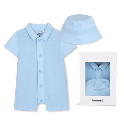 Wetsuit Outfit Set TIMBERLAND BOY