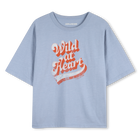 Short-Sleeved T-Shirt ZADIG VOLTAIRE 
                    GIRL
