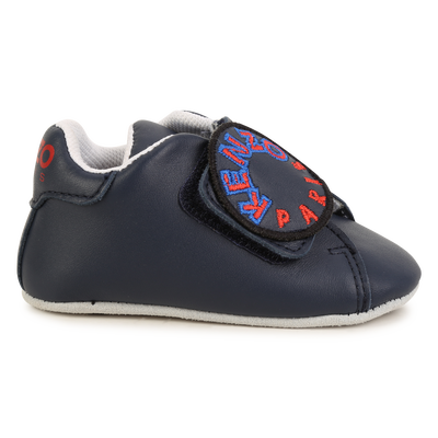 Louis vuitton baby boy shoes sales