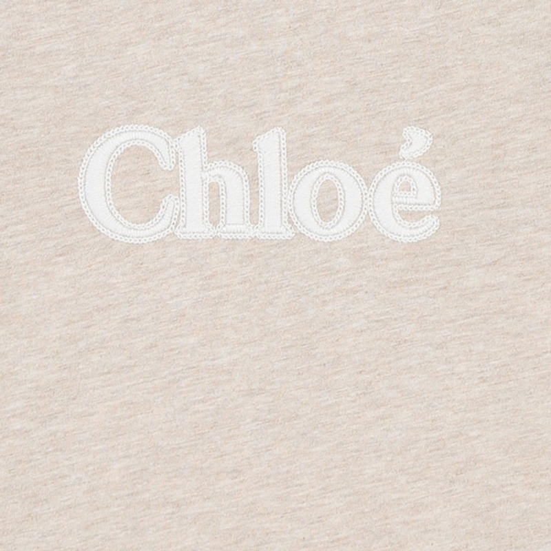 Long-Sleeved T-Shirt CHLOE 
                    GIRL