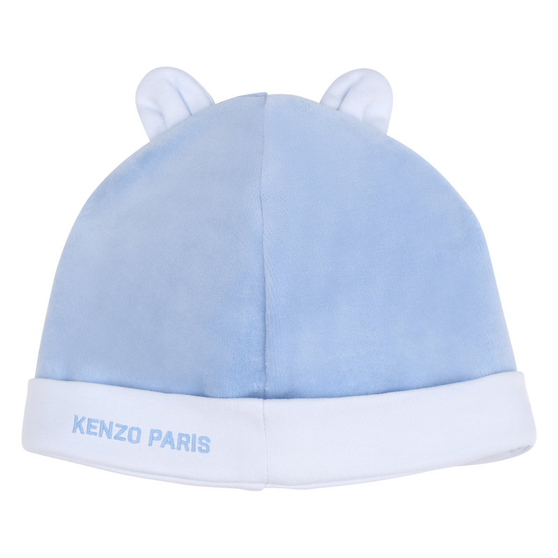 Pajama Ensemble Gift Set KENZO KIDS 
                        UNISEX