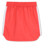 Straight Cut Skirt KENZO KIDS 
                    GIRL