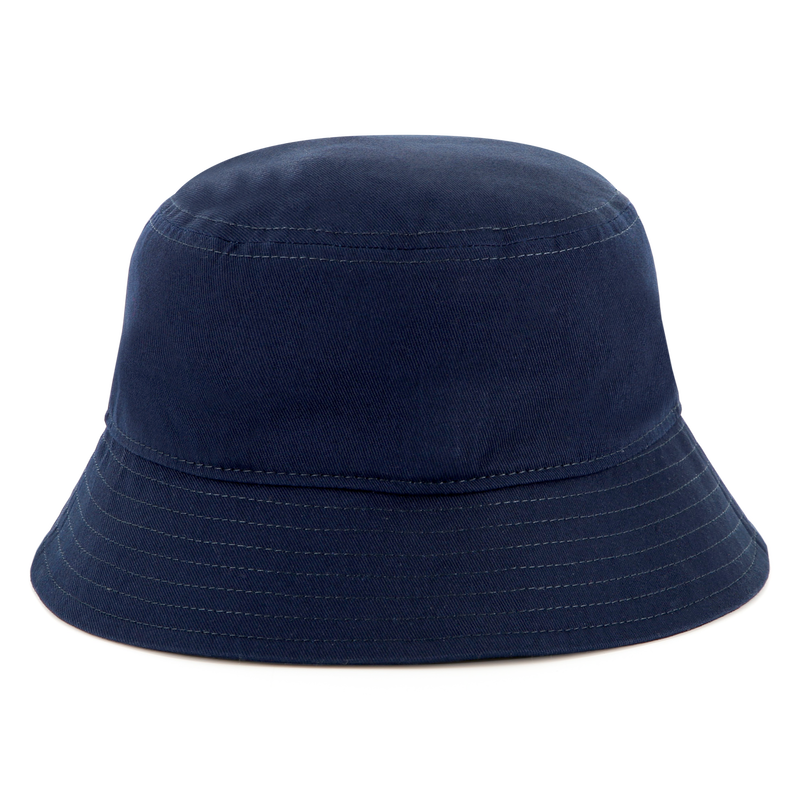 Cotton bucket hat BOSS 
                    BOY