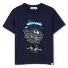 Short sleeve t-shirt BILLIEBLUSH 
                    BOY