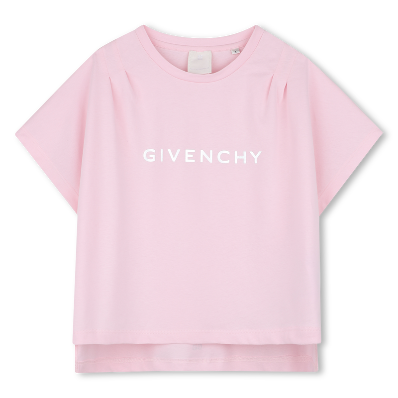 Short-sleeved T-shirt GIVENCHY 
                    GIRL