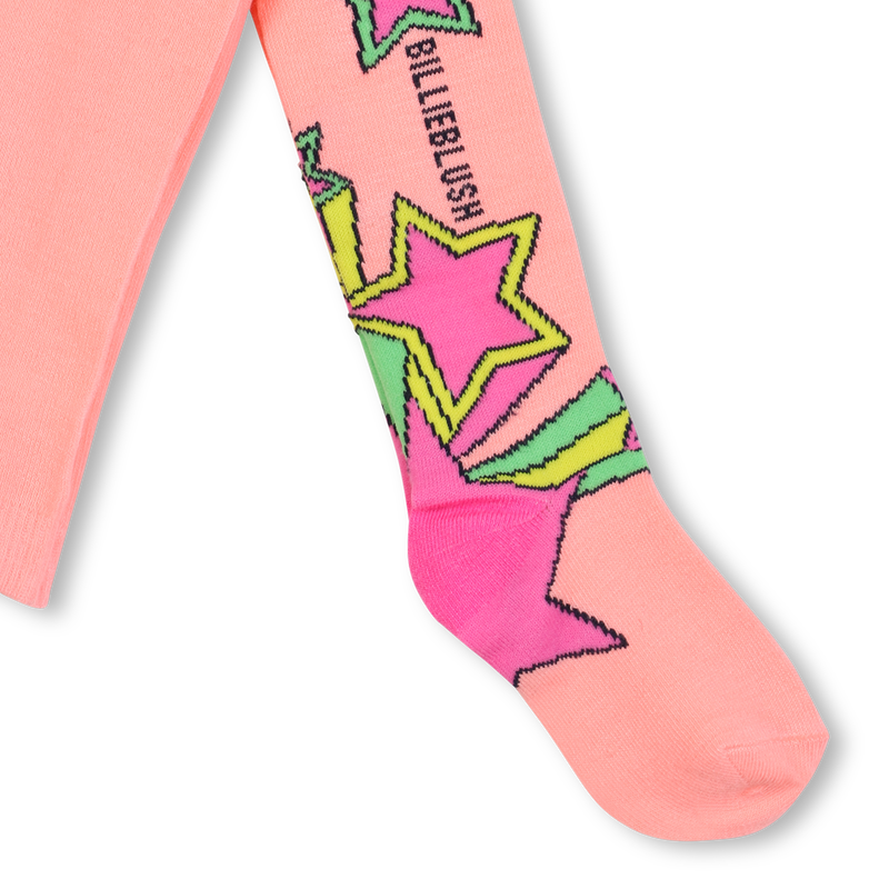 Fancy tights BILLIEBLUSH 
                    GIRL