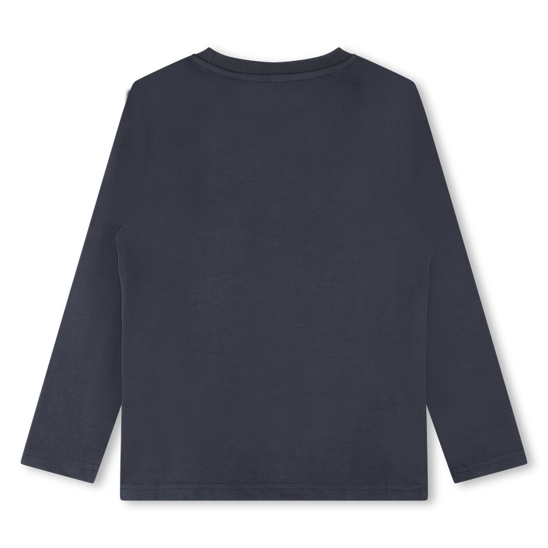 Long-sleeved t-shirt TIMBERLAND 
                    BOY